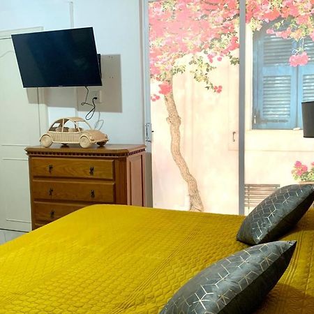 Bungamvilias Apartment Uruapan  Extérieur photo